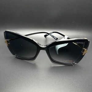 Tom Ford Sunglasses FT766